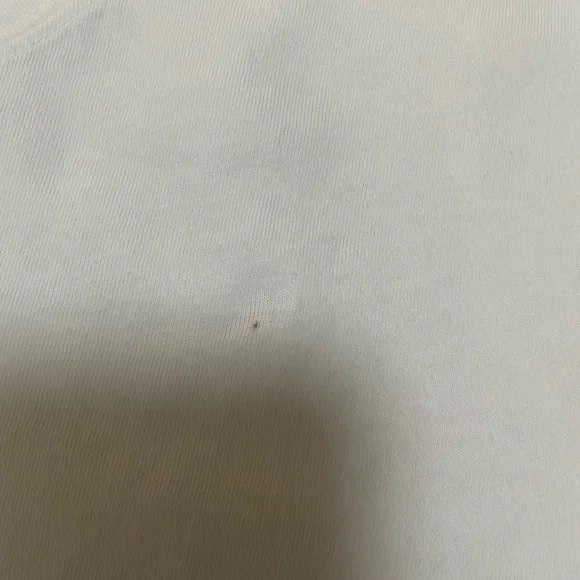 Free People Movement White Tshirt - Picture 6 of 6